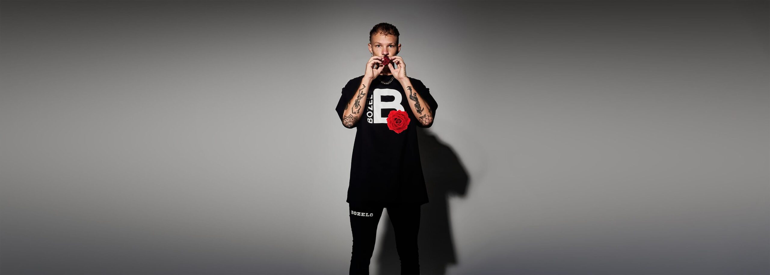 Shop the BOZELO - NOWNESS collection of shirt, t-shirt, pants, and ready to wear for women and men.