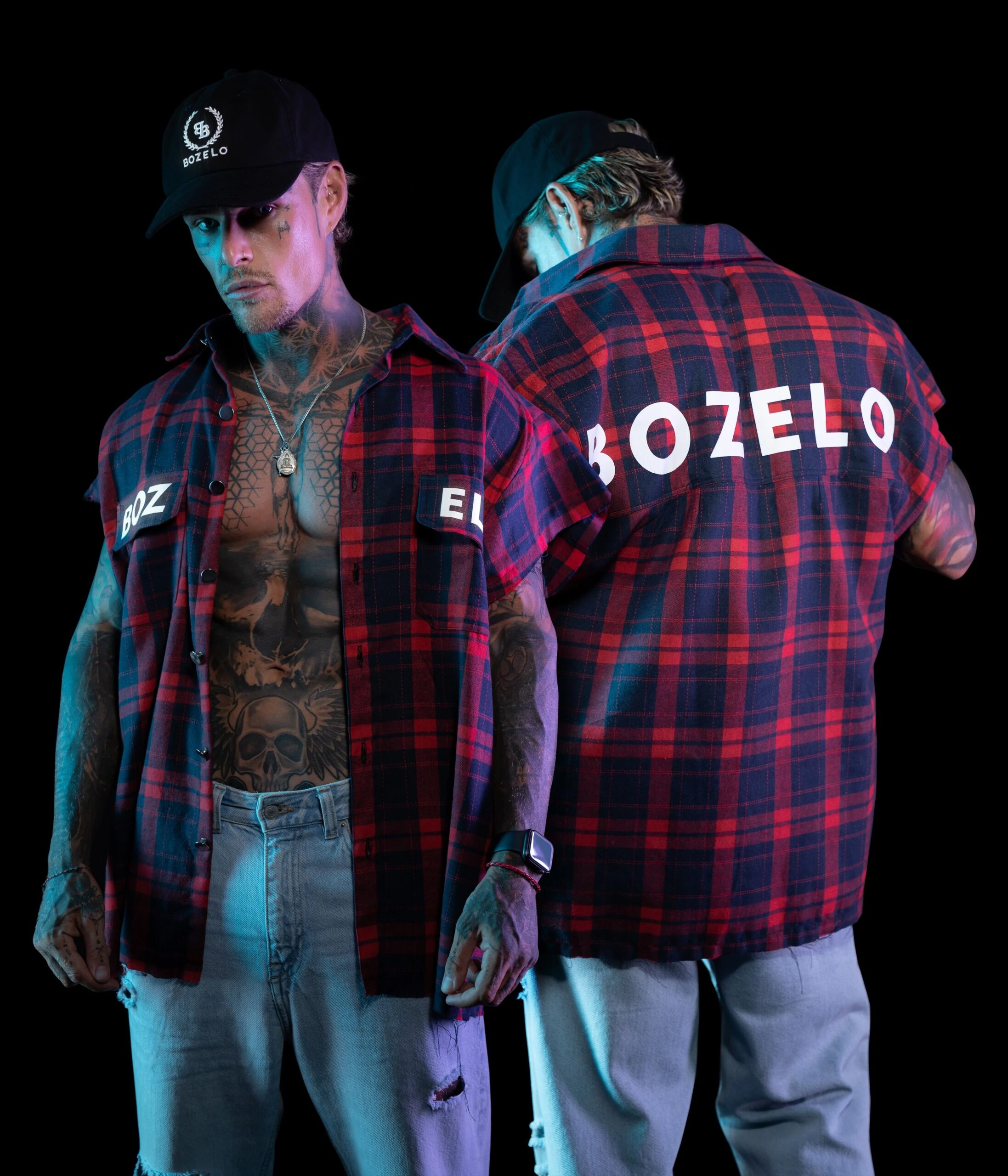 Outgrow Collection | Bozelo Official