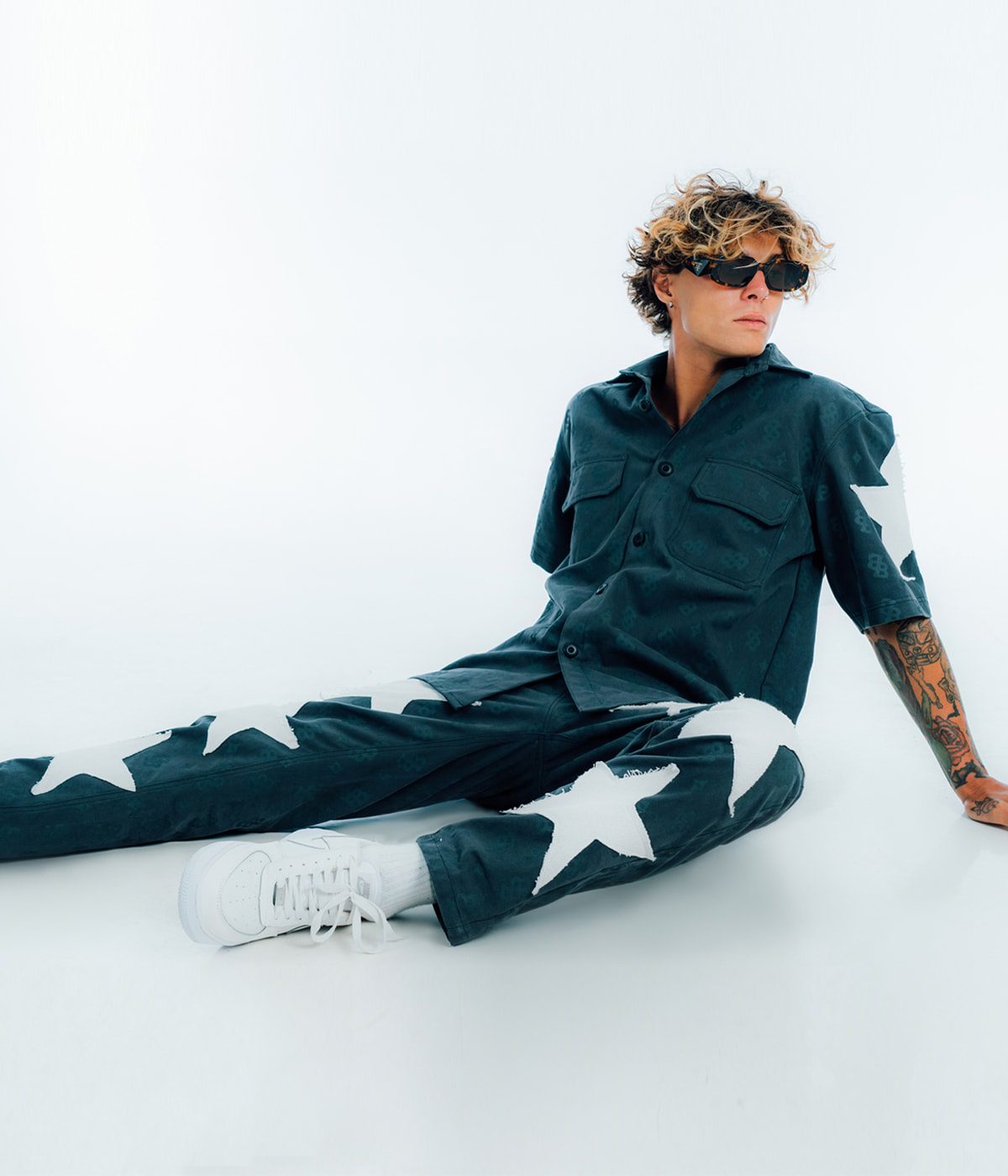 Zip Collection | Bozelo Official