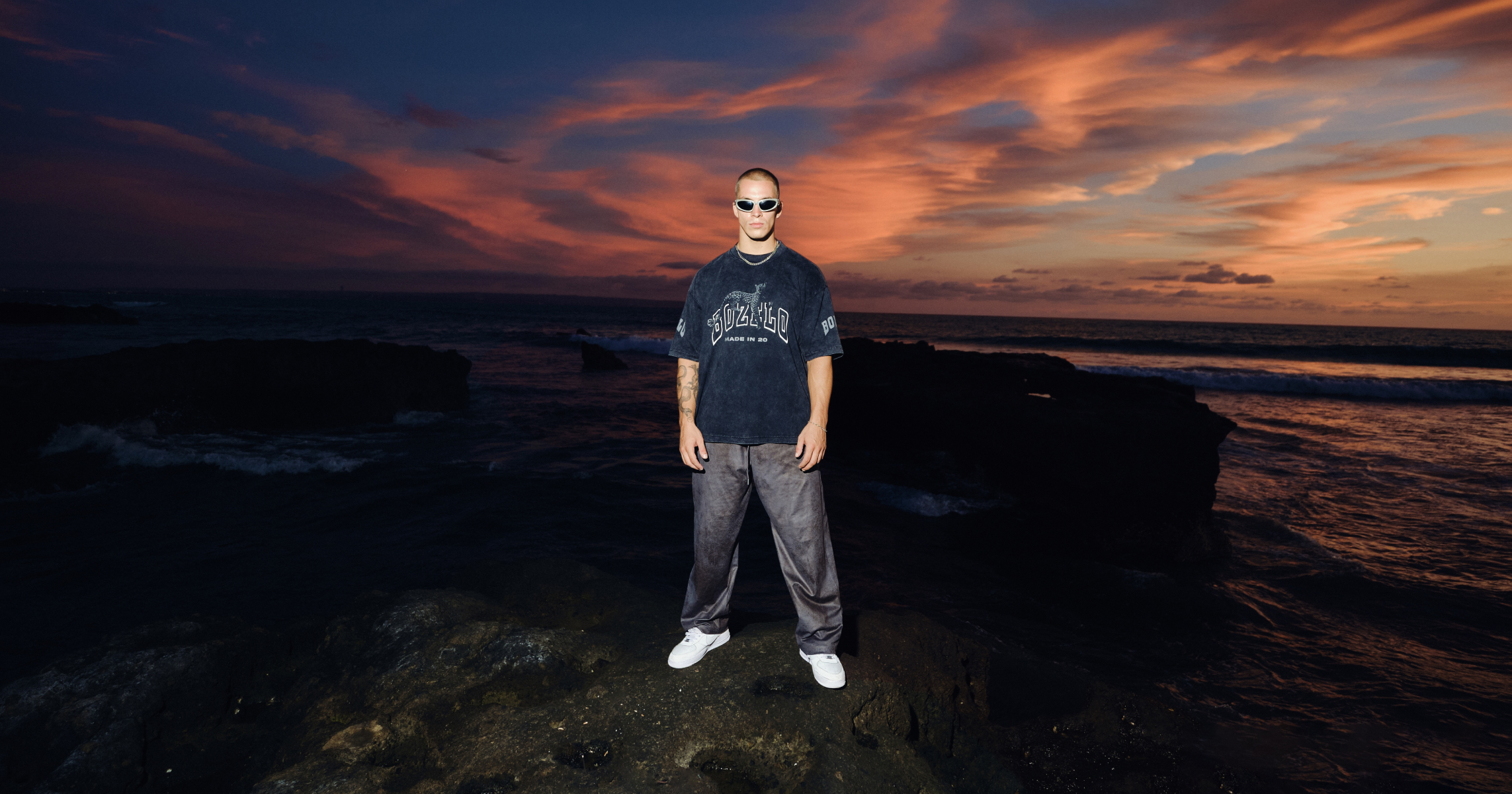 THE STORY OF BOZELO | Bozelo Official