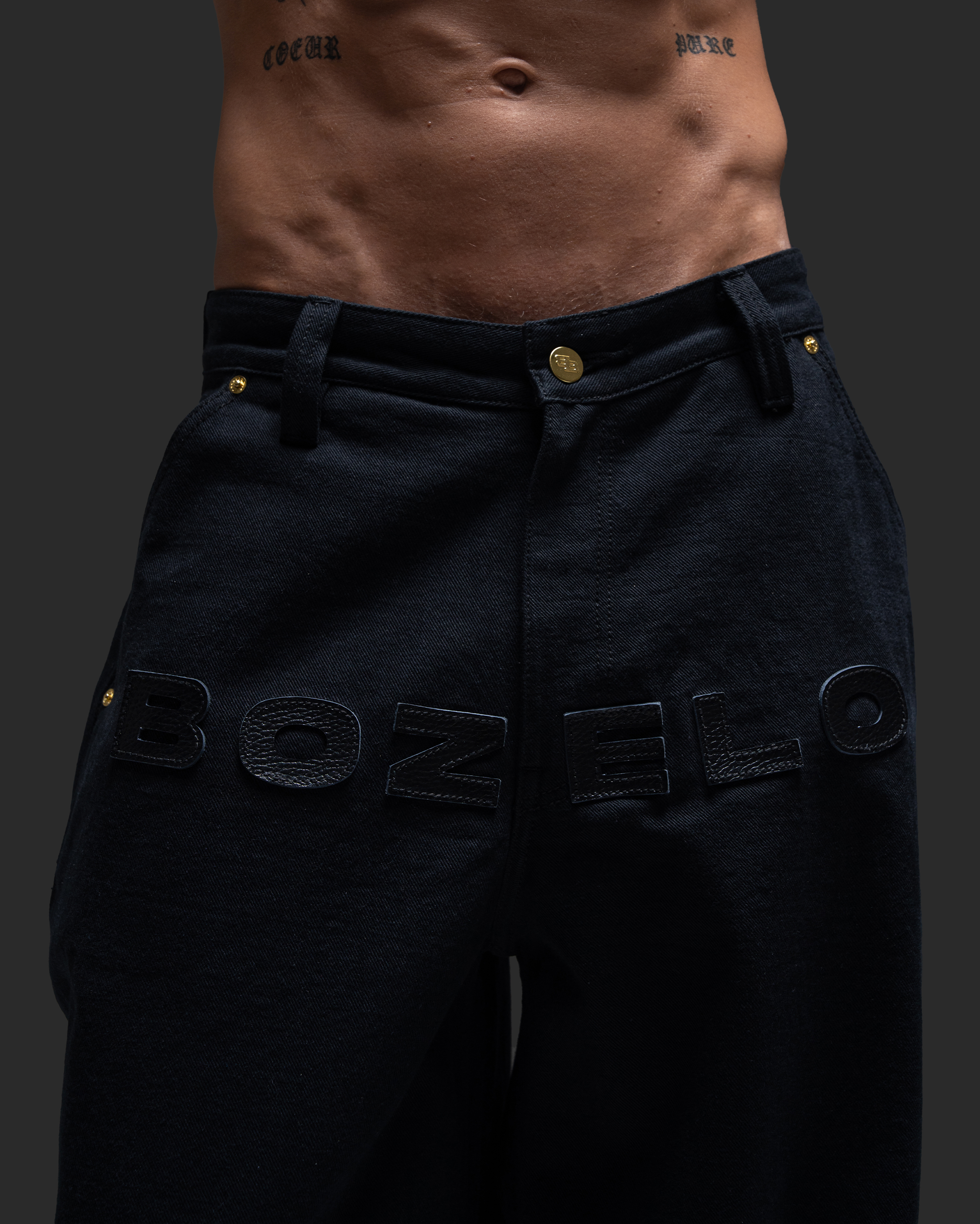 Denim 2025 Collection | Bozelo Official