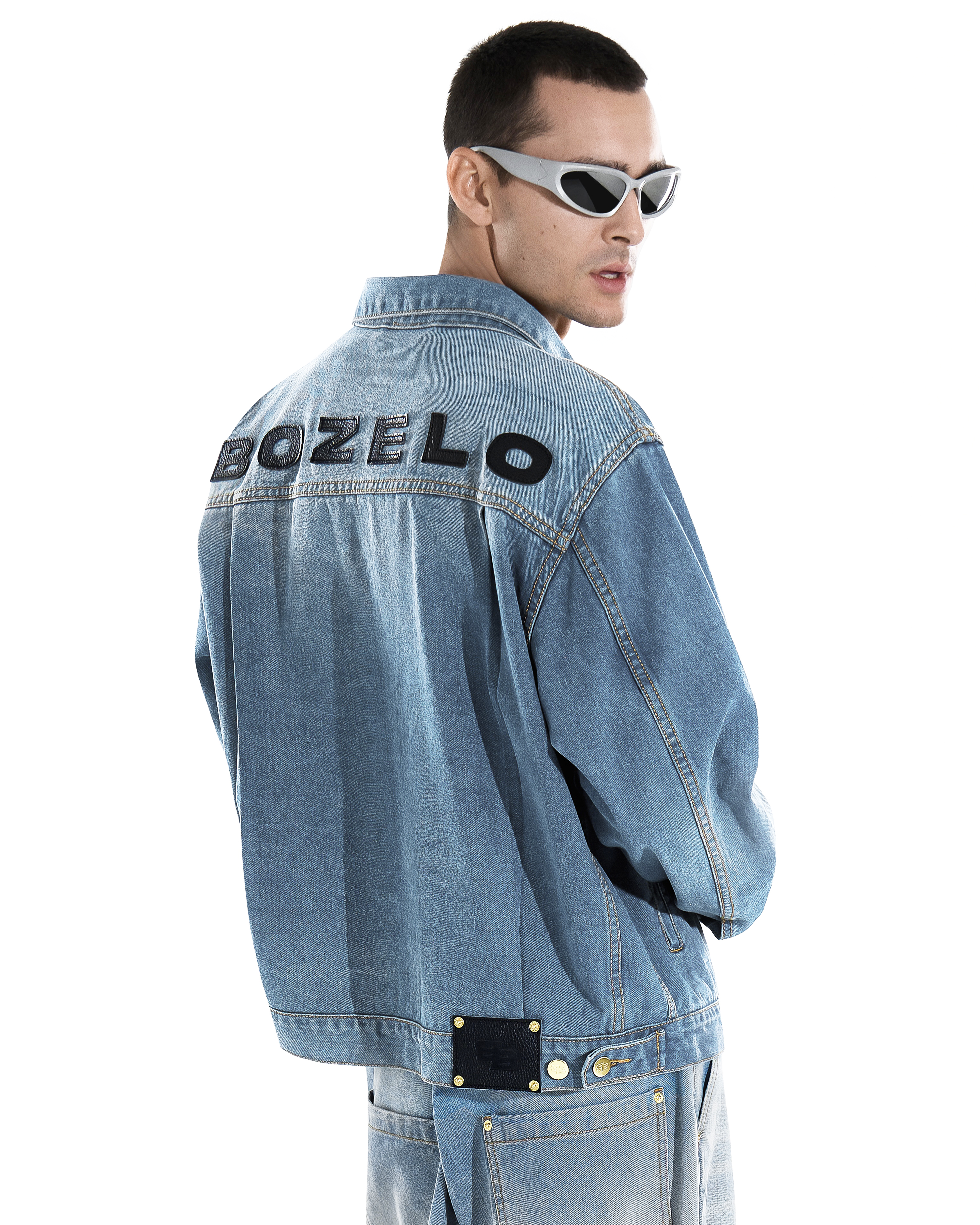 Denim 2025 Collection | Bozelo Official