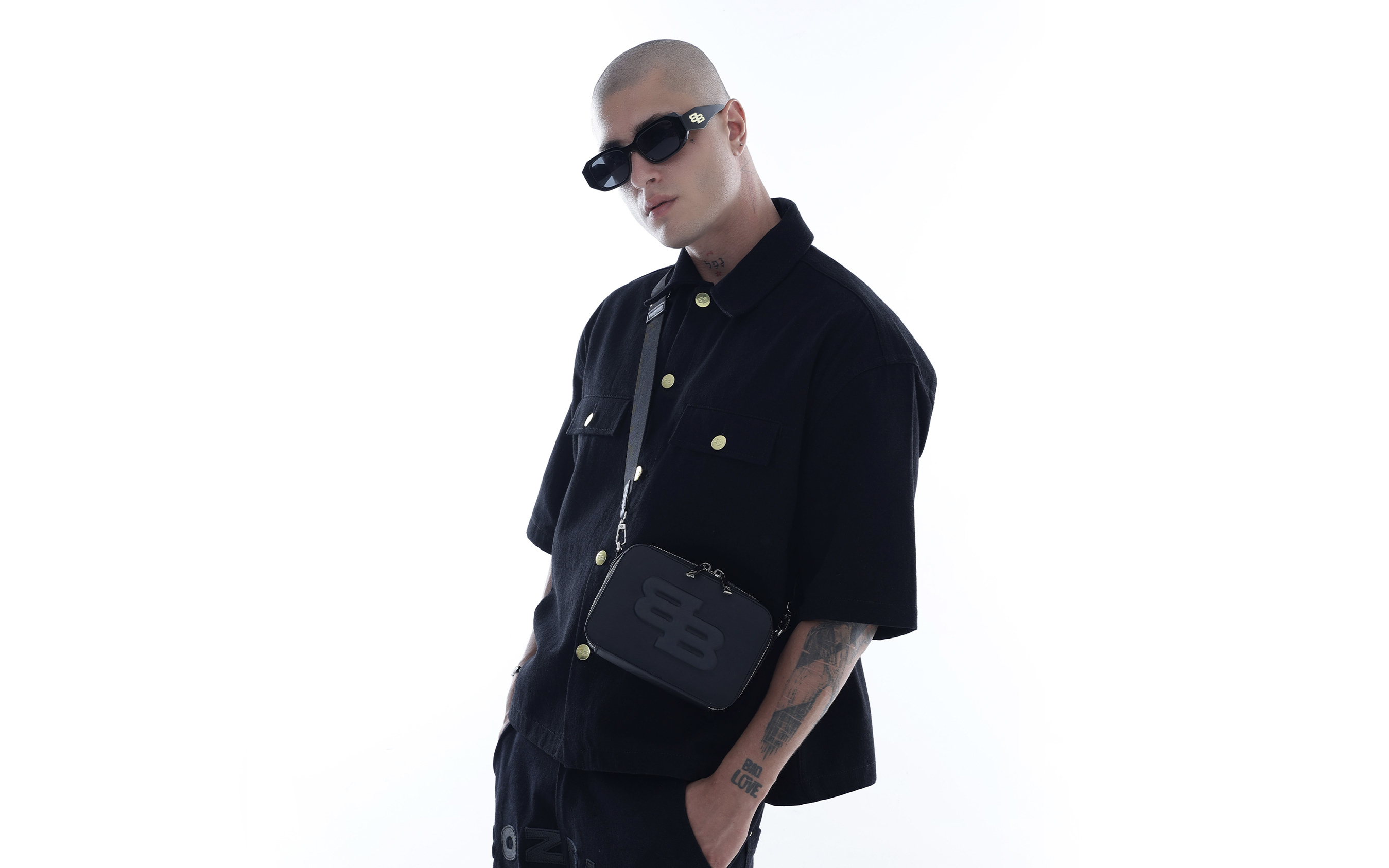 Bag Collection | Bozelo Official