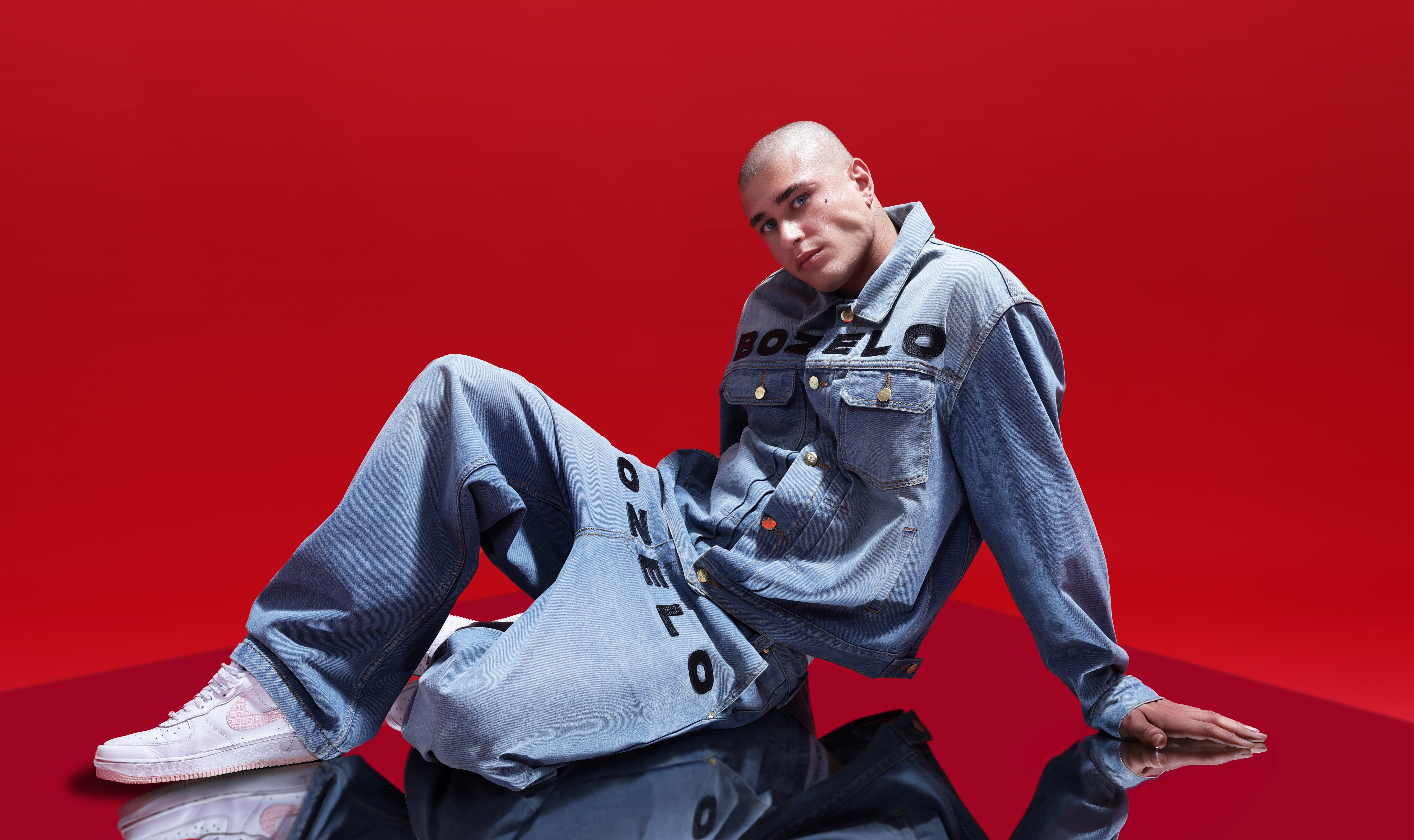 Denim 2025 Collection | Bozelo Official