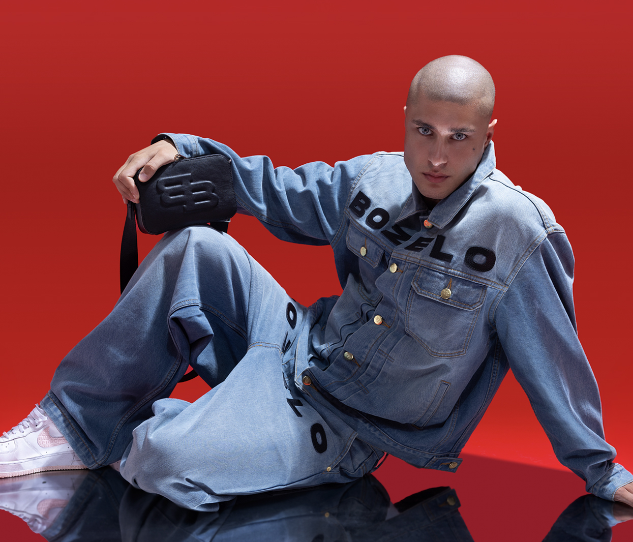 Denim 2025 Collection | Bozelo Official