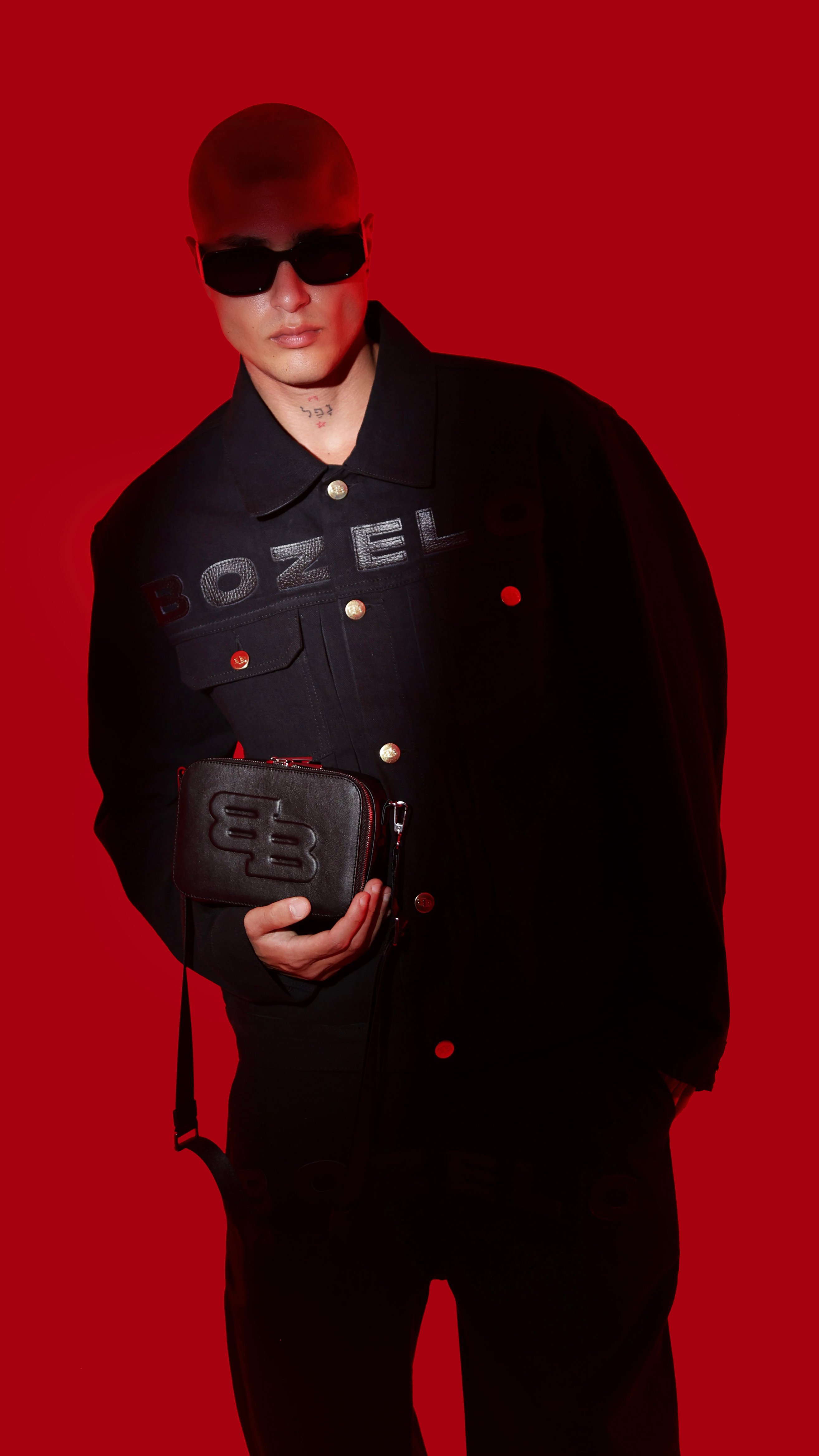 BOZELO • Official Website | Bozelo Official