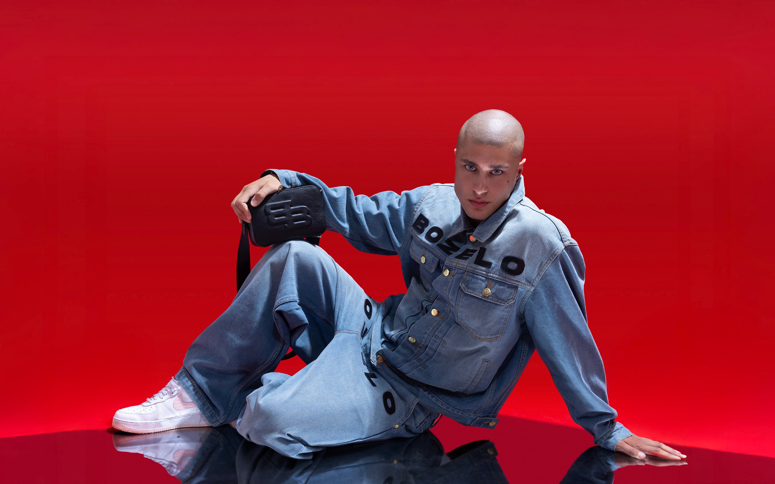 BOZELO • Official Website | Bozelo Official