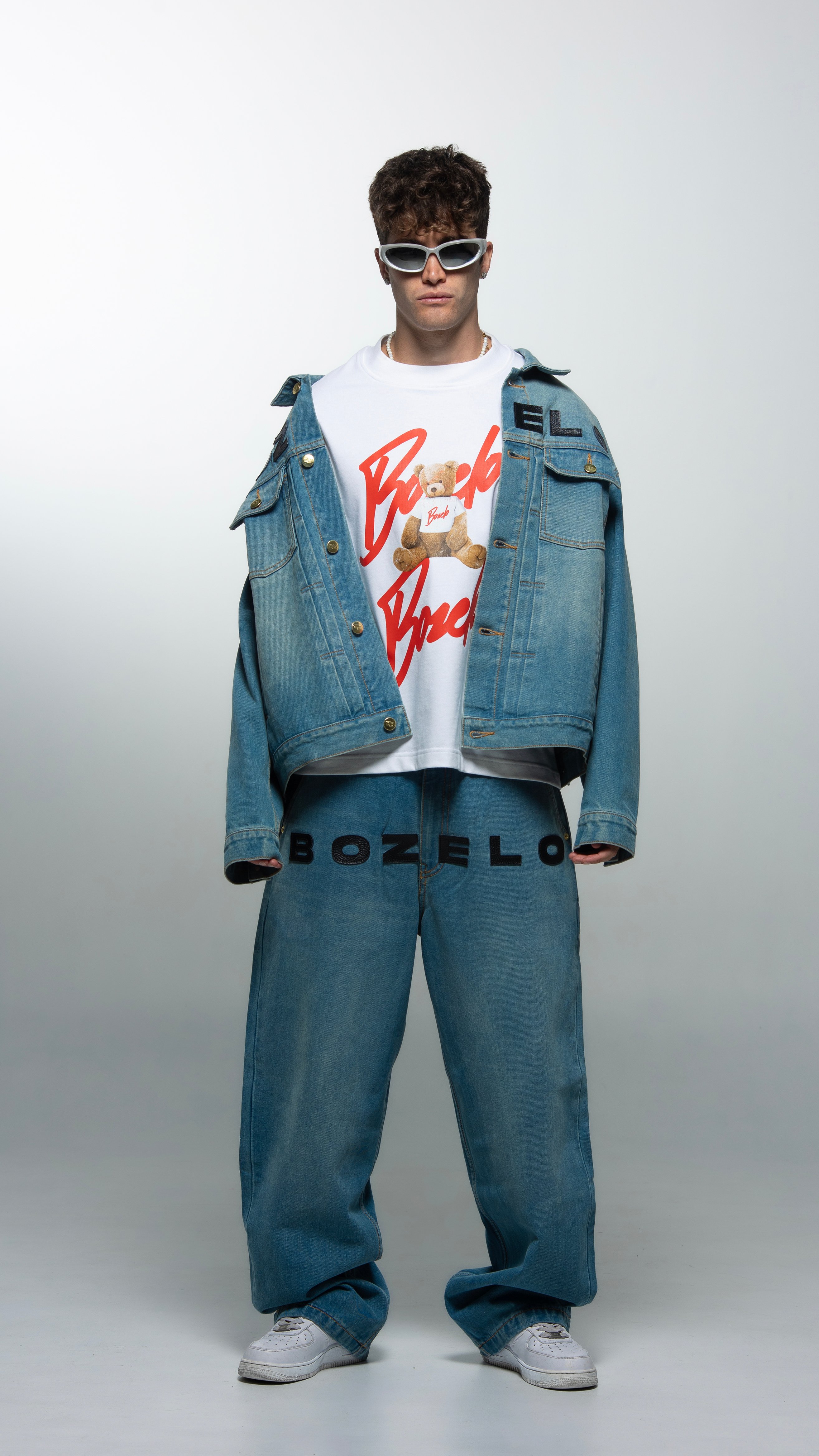 BOZELO • Official Website | Bozelo Official
