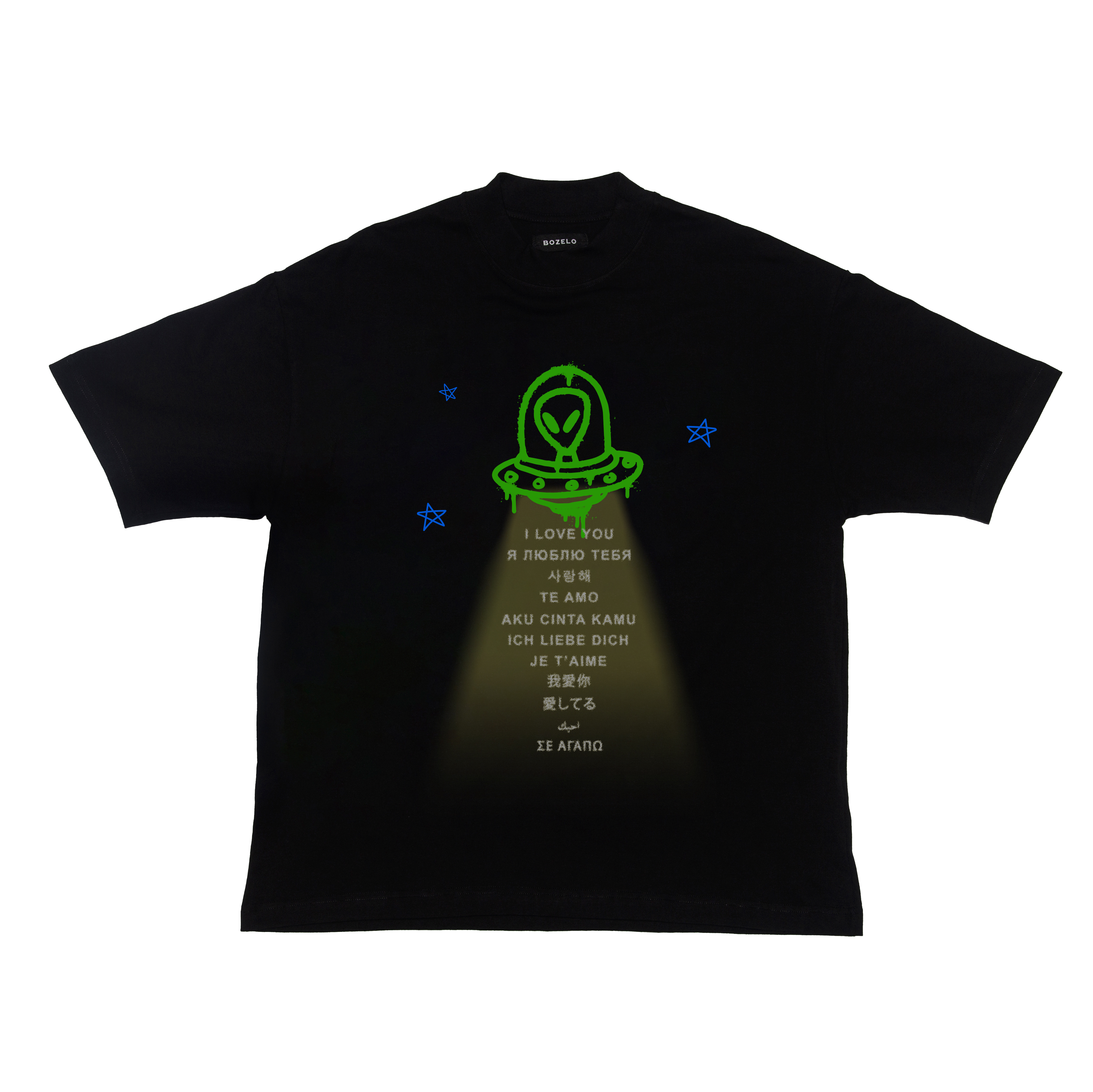 Summer Collection | Bozelo Official